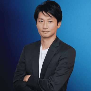 新井知之
